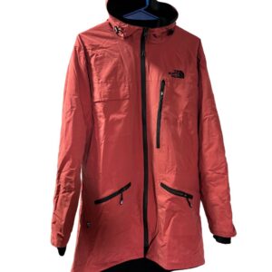 campera impermeable nf