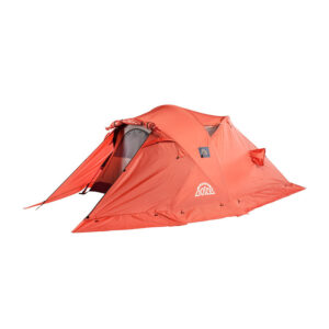 carpa 3 personas doite