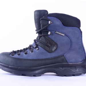 botas de trekking impermeables