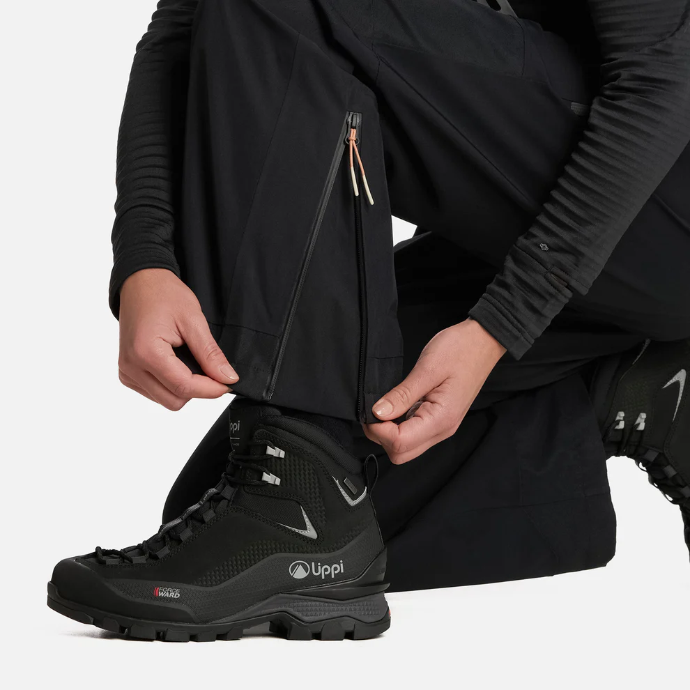 pantalón impermeable lippi mujer pantalón impermeable lippi mujer