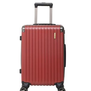 guardado de equipaje 3hs